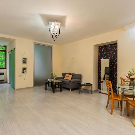 1Br Apt Near Opera Self-Enter By Keygo 25 Erevan Exterior foto