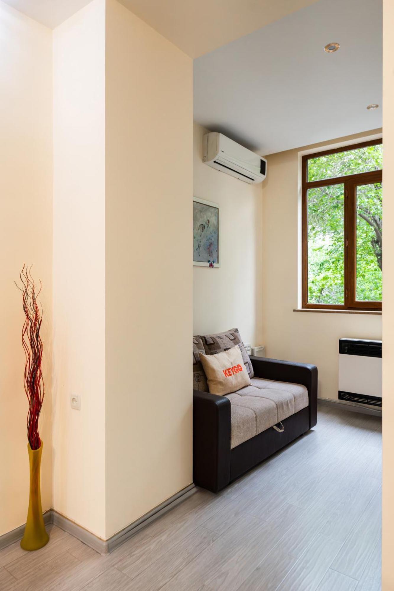 1Br Apt Near Opera Self-Enter By Keygo 25 Erevan Exterior foto